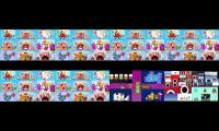 Numberblocks intro 8 parison V2