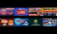 Pakistani News Channels