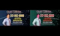 Heavy Hitter Law Firm Commercial Jingles (ALL 30 PARTS) In Split Luig Group