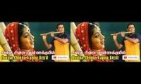 Chinna Chinna Vanna Kuyil Song | Mouna Ragam | Flute | Pathmaraj