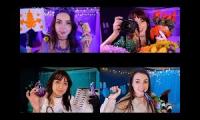 Gibi ASMR Fastest ASMR Roleplays