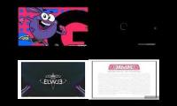 Pro Best Animation Logos Quadparison 1