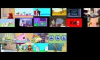 All 5 Parts Of My Favorite TV Shows Look Like Yo Gabba Gabba Season 1 ...