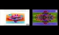 Thumbnail of 2 Noggin And Nick Jr Logo Collection V3604