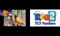 tcf bert enrie and rio 2