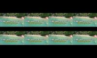 Thumbnail of EASTER SUNDAY PART II OF JENNYS WHITE BEACH RESORT || RVfamOfficial || KA-GALA