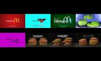 Every McDonalds Ad Outro