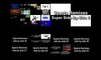 sparta remix ultimate side by sdie 2 remake