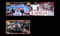 News Live Aljazheera CNA