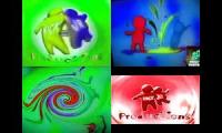 Thumbnail of (Fixed) 4 Noggin and Nick Jr Logo Collection V93