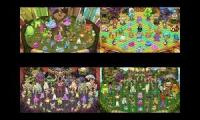 Plearthbal Oasis - my singing monsters