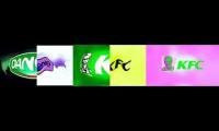 Full Best Animation Logos in C Major 2 split G Major 5 in Green Lowers split Original