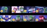 PJ Masks Cortos Temporada 2 Parte 3