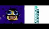 I Accidentally Klasky Csupo into G-Major