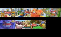 Super Wings Temporada 3 Parte 5 Final