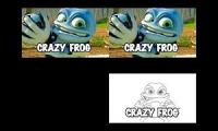 Crazy Frog - We Are The Champions