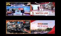 Thumbnail of News Live Aljazheera CNA