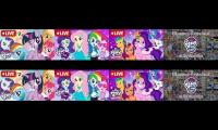 Thumbnail of My Little Pony: @MyLittlePonyOfficial: My Little Pony: Tell Your Tale and My Little Pony