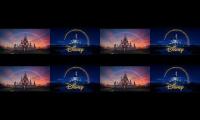 Disney 100th Anniversary Fanfares for the 100th Anniversary of the Walt Disney Company