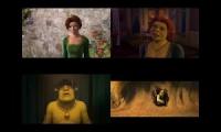 The Shrek Movies The Shrek Trilogy The Shrek Four Film Collection