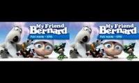 My Friend Bernard | Full Movie (English) |