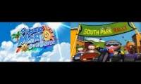 Delfino Plaza (Alpha Mix) (Beta Mix) - Super Mario Sunshine