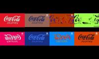 (SLN! Media Group + NEW EFFECT) 8 Coca-Cola Journey