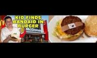 Band-Aid In Burger Videos OSM And J&M