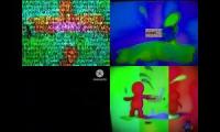 4 Noggin And Nick Jr Logo Collection V1246 (1 CHANGED)