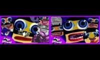 Klasky Csupo Effects 2 vs. Klasky Csupo Effects 3