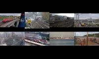 World Rail / Tram Cam Heritage and Mainline