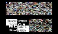 sparta remixes mega side by side 2