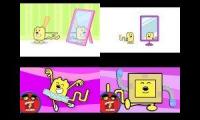 Best of Wubbzy Volume 1 Songs