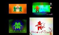 4 Noggin And Nick Jr Logo Collection V1420