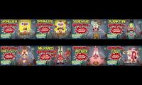 OPERATION SpongeBob SquarePants | SpongeBob SquarePants Official