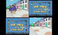 Mr Men Little Miss 1995 Episodes at the same time