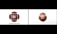 Fudge Brownie M&M’s | No Oven Required + Hazelnut Spread M&M’s: Part III