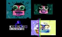 klasky csupo effects 2 normal,luigi group,reversed and into killed