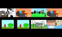 Object Angry Episode 3,,,,,,,,,,,,,,,,,,,, - Youtube Multiplier