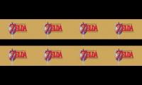 Raft Ride (Beta Mix) (Beta Mix)₈ - The Legend of Zelda: Links Awakening