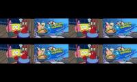 Persian Bootleg SpongeBob Movie (SpongeBob in Tehran) + The SpongeBob SquarePants Movie Rehydrated!