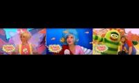 Yo Gabba Gabba! Three Full Episodes