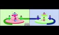 Storybots time seven days in g major 19 (Luig Group Split Diamond Major)