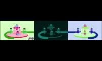 Storybots time seven days in g major 72 (Luig Group Split IFOE Effect Split Diamond Major)