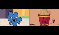 Recommended Characters Reanimated Original vs BFB voices