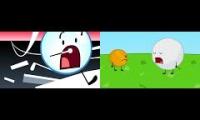 BFDI 5 Old Assets vs New Assets