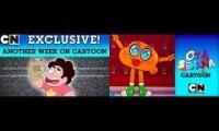 Another week on cartoon s2 e6 English vs Spanish