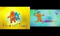 2 Noggin And Nick Jr Logo Collection V2346 REMAKE