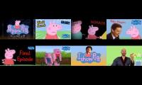 Current Videos Of Peppa Pig Parodies (One Was Deleted)