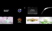 Thumbnail of Logos and logos effects mashup Season 2